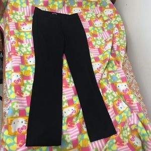 NWOT Express Editor Pants